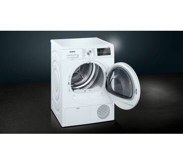 Produktbild Siemens iQ500 WT46G401