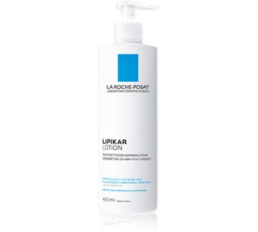 Produktbild La Roche-Posay Lipikar Lotion