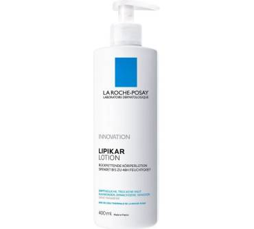 Produktbild La Roche-Posay Lipikar Lotion
