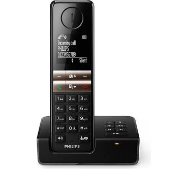 Produktbild Philips D4651
