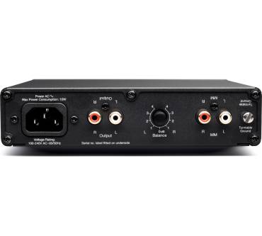 Produktbild Cambridge Audio Solo