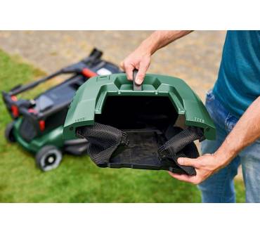 Produktbild Bosch AdvancedRotak 650