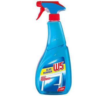 Produktbild Lidl / W5 Glas Reiniger Classic