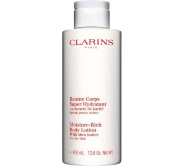 Produktbild Clarins Moisture-Rich Body Lotion