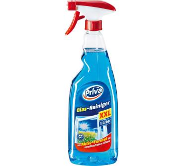 Produktbild Netto Marken-Discount Priva Glas-Reiniger