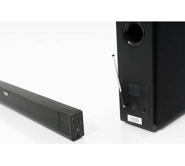 Produktbild Xoro HSB 75