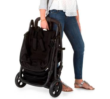 Produktbild Hauck Rapid 4