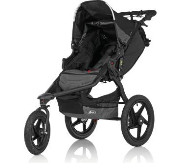 Produktbild Britax Römer BOB Revolution Pro