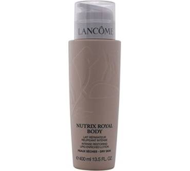 Produktbild Lancôme Nutrix Royal Body Lotion