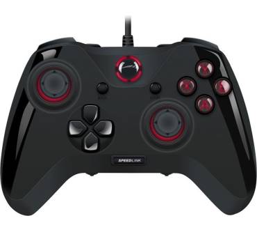 Produktbild SpeedLink Quinox Pro