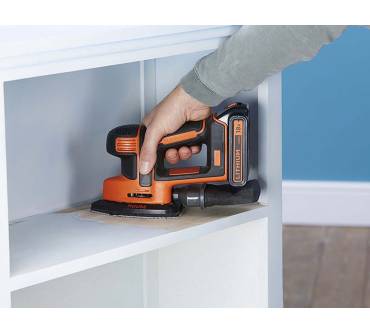 Produktbild Black + Decker BDCDS18