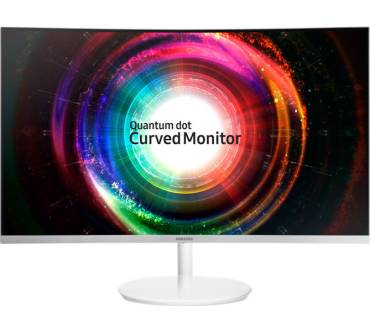 Produktbild Samsung C32H711