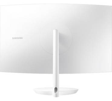 Produktbild Samsung C32H711