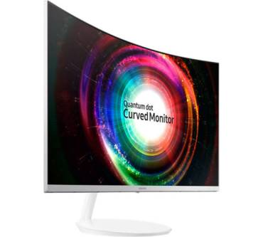 Produktbild Samsung C32H711