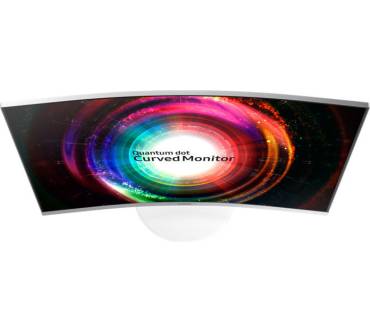 Produktbild Samsung C32H711