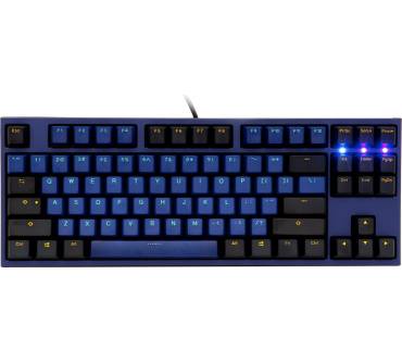 Produktbild Ducky Channel One 2 Horizon PBT