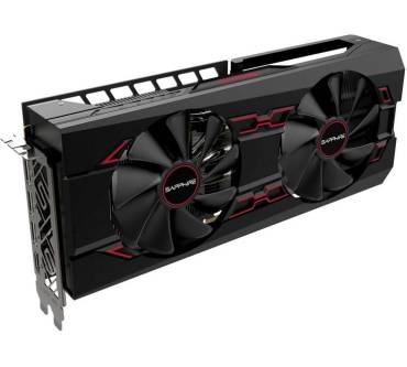 Produktbild Sapphire Pulse Radeon RX Vega 56 HBM2