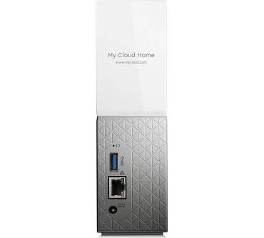 Produktbild Western Digital MyCloud Home