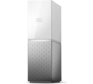 Produktbild Western Digital MyCloud Home