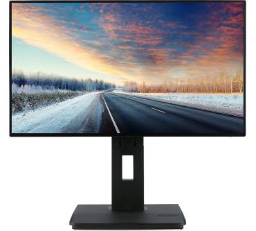 Produktbild Acer BE270UA (UM.HB0EE.A11)