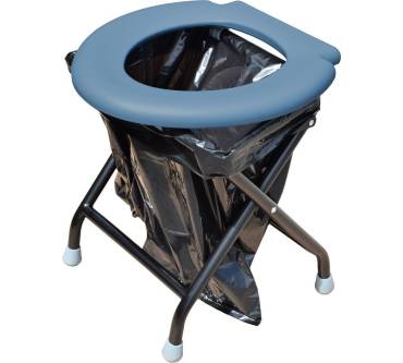 Produktbild Yachticon Klapptoilette