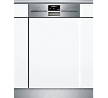 Produktbild Siemens iQ500 SR556S00PE