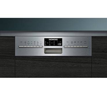 Produktbild Siemens iQ500 SR556S00PE