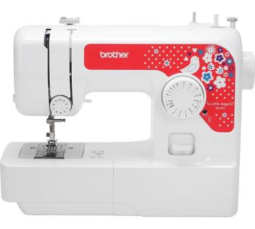 Produktbild Brother Little Angel KD144s