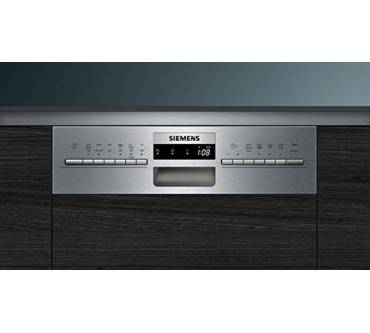 Produktbild Siemens iQ300 SR536S07IE