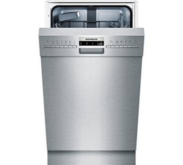 Produktbild Siemens iQ300 SR436S07IE