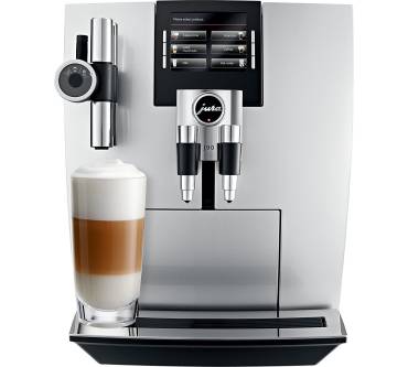 Produktbild Jura Impressa J 90