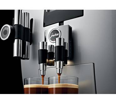 Produktbild Jura Impressa J 90