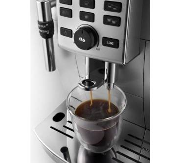Produktbild De Longhi ECAM 25.120.SB