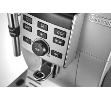 Produktbild De Longhi ECAM 25.120.SB