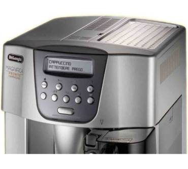 Produktbild De Longhi Magnifica ESAM 4500
