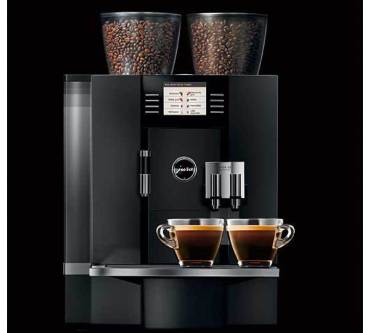 Produktbild Jura Giga X8 Professional