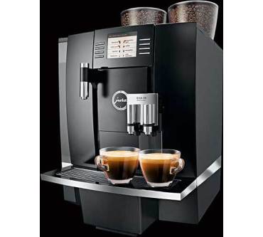 Produktbild Jura Giga X8 Professional