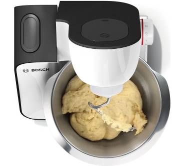 Produktbild Bosch MUM Styline 52120