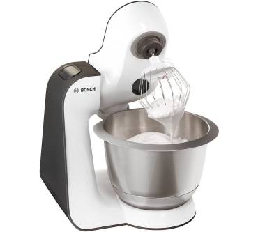 Produktbild Bosch MUM Styline 52120