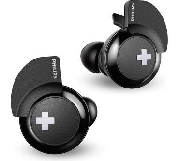 Produktbild Philips Bass+ True Wireless