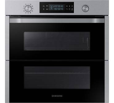 Produktbild Samsung Dual Cook Flex NV75N5641RS/EG