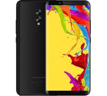 Produktbild Umidigi S2 Lite