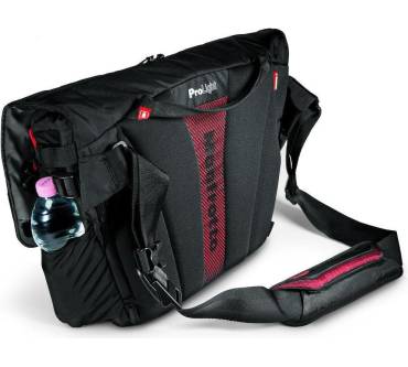 Produktbild Manfrotto Pro Light Messenger Bumblebee M-10