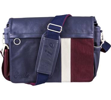 Produktbild Bilora Smile Urban Nomad M