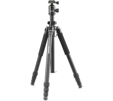 Produktbild Cullmann Mundo 528M