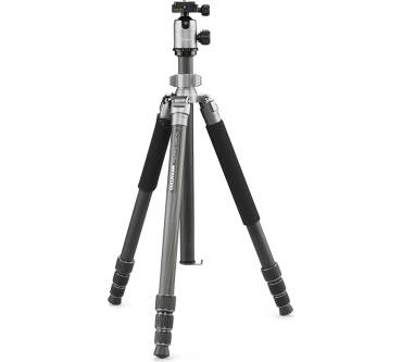 Produktbild Cullmann Mundo 528MC (Carbon)