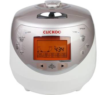 Produktbild Cuckoo CRP-HP