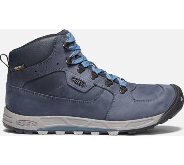 Produktbild Keen Westward Leather Waterproof
