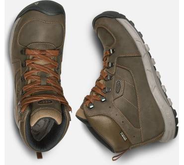 Produktbild Keen Westward Leather Waterproof