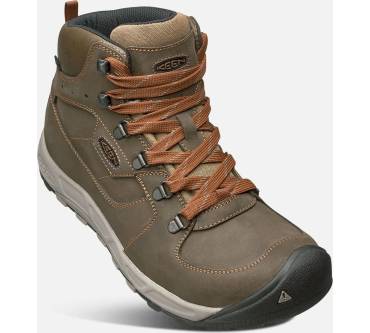 Produktbild Keen Westward Leather Waterproof